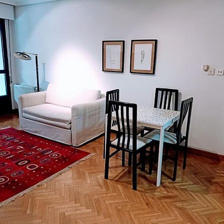 Апартаменти Apartamento Entre Estaciones Ов'єдо Екстер'єр фото