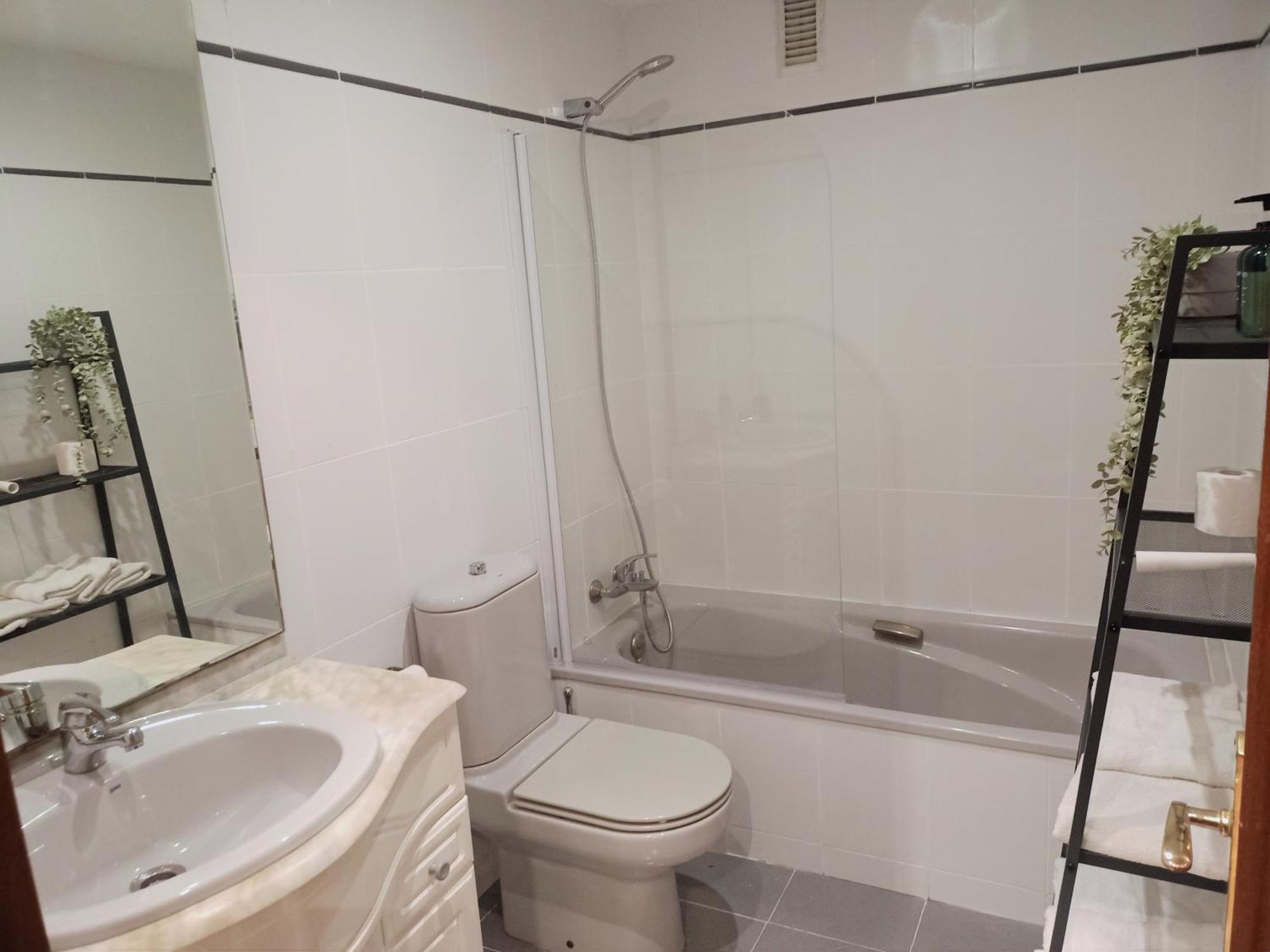 Апартаменти Apartamento Entre Estaciones Ов'єдо Екстер'єр фото